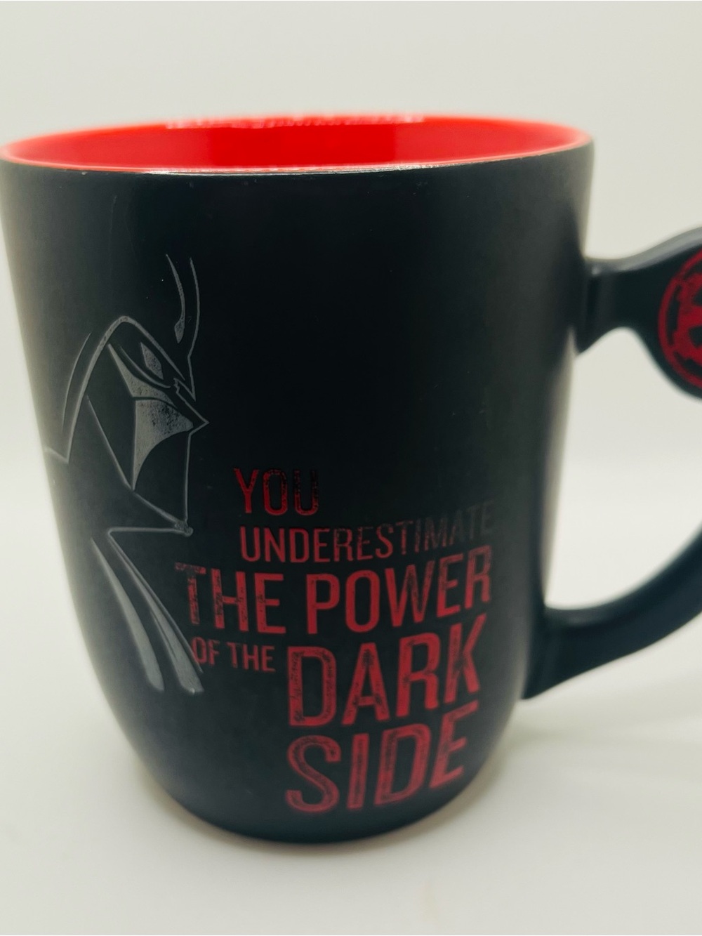 Star Wars Darth Vader Mug